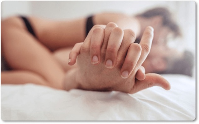 Mẹo nhỏ để thành công với cách co bóp tử cung khi quan hệ