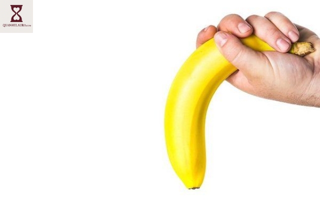 Dương vật xìu khi quan hệ phải làm sao?
