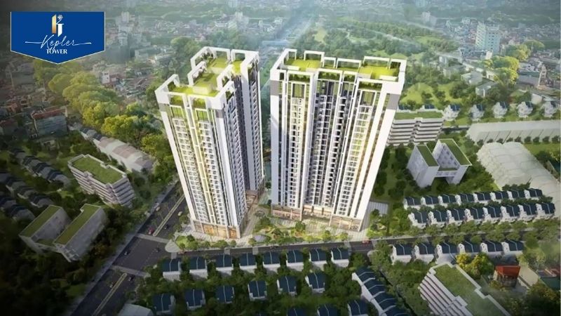 Giới thiệu tổng quan về Kepler Land – Đặc điểm nổi bật của dự án